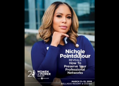 Woman Of Power Summit 2026